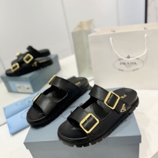 Prada Slippers